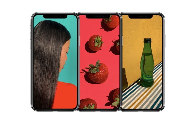 iPhoneX对比三星Note8 机皇加成黑科技 